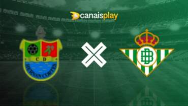 Assistir Hernan Cortes x Betis ao vivo 01/11/2023 online