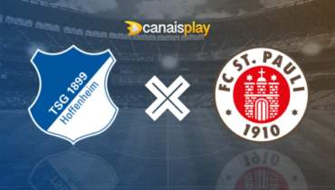 Assistir Hoffenheim x St. Pauli grátis 02/11/2024 ao vivo