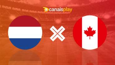 Assistir Holanda x Canadá grátis 06/06/2024 ao vivo