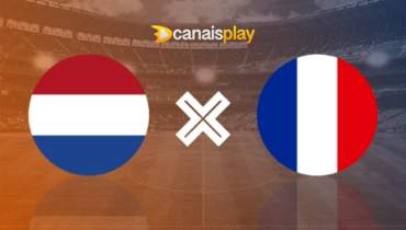 Assistir Holanda x França ao vivo 13/10/2023 online