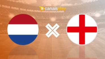 Assistir Holanda x Inglaterra ao vivo 10/07/2024 online