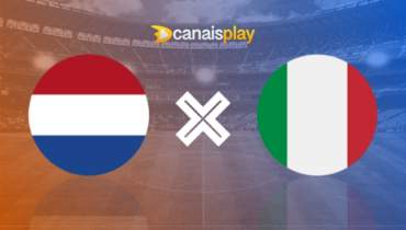 Assistir Holanda x Itália ao vivo HD 18/06/2023 online