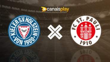 Assistir Holstein Kiel x St. Pauli ao vivo HD 19/05/2023 online