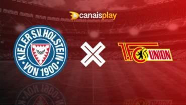 Assistir Holstein Kiel x Union Berlin ao vivo 20/10/2024 online