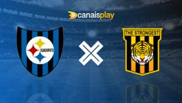 Assistir Huachipato x The Strongest grátis 24/04/2024 ao vivo