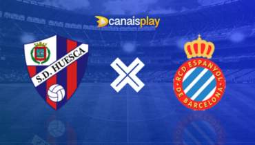 Assistir Huesca x Espanyol ao vivo 12/11/2023 online