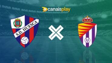 Assistir Huesca x Valladolid HD 24/11/2023 ao vivo 