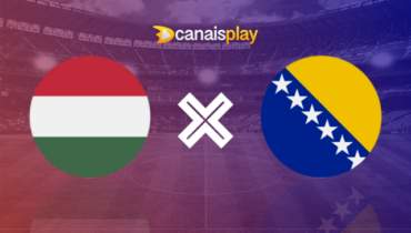 Assistir Hungria x Bosnia e Herzegovina ao vivo HD 10/09/2024 online