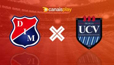 Assistir Independiente Medellin x Cesar Vallejo ao vivo HD 10/04/2024 online