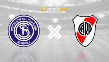 Assistir Independiente Rivadavia x River Plate ao vivo 21/11/2024