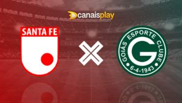 Assistir Independiente Santa Fe x Goiás ao vivo 28/06/2023 online