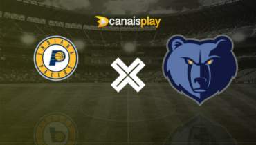 Assistir Indiana Pacers x Memphis Grizzlies ao vivo grátis 28/01/2024 