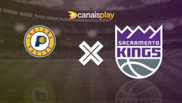 Assistir Indiana Pacers x Sacramento Kings ao vivo grátis 02/02/2024 