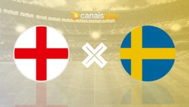 Assistir Inglaterra x Suécia ao vivo 05/04/2024 online