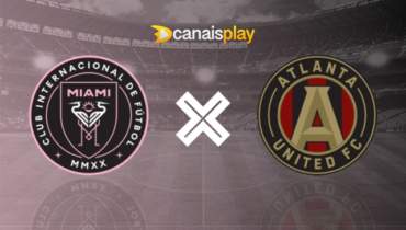 Assistir Inter Miami x Atlanta United ao vivo 29/05/2024