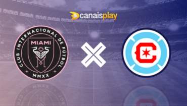 Assistir Inter Miami x Chicago Fire ao vivo 20/07/2024 online