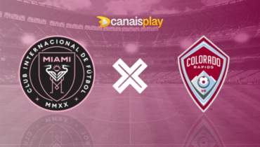 Assistir Inter Miami x Colorado Rapids ao vivo 06/04/2024 online