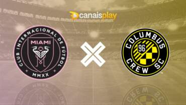 Assistir Inter Miami x Columbus Crew grátis 19/06/2024 ao vivo