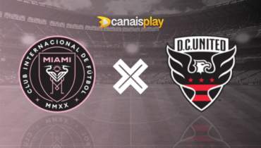 Assistir Inter Miami x DC United ao vivo 18/05/2024