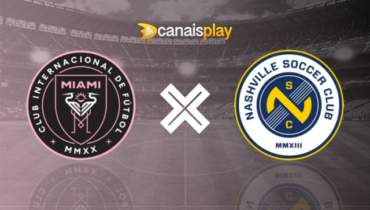 Assistir Inter Miami x Nashville SC grátis 20/04/2024 ao vivo