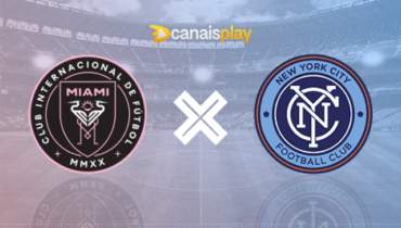 Inter Miami x New York City: saiba onde assistir ao jogo do time