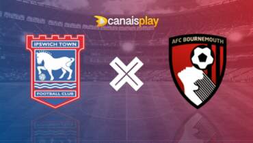 Assistir Ipswich Town x Bournemouth ao vivo 08/12/2024