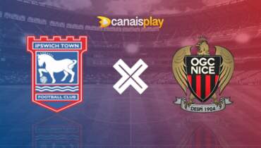 Assistir Ipswich Town x Nice ao vivo 10/08/2024