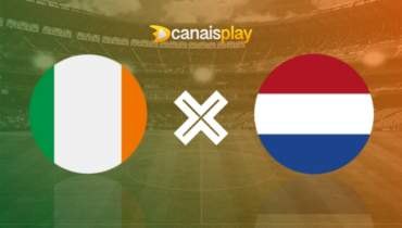 Assistir Irlanda x Holanda ao vivo 10/09/2023 online