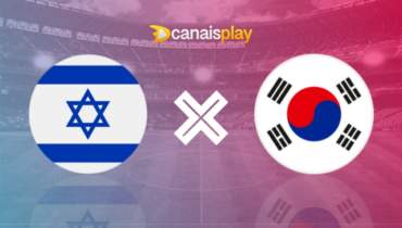Assistir Israel x Coreia do Sul ao vivo HD 11/06/2023 online