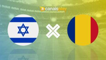 Assistir Israel x Romênia ao vivo HD 18/11/2023 online