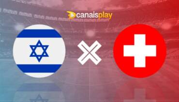 Assistir Israel x Suíça ao vivo 15/11/2023 online