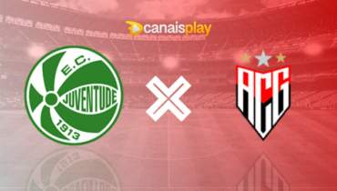 Assistir Juventude x Atlético-GO HD 24/05/2023 ao vivo 