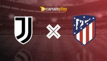 Assistir Juventus x Atlético de Madrid HD 11/08/2024 ao vivo 