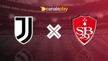 Assistir Juventus x Brest grátis 03/08/2024 ao vivo