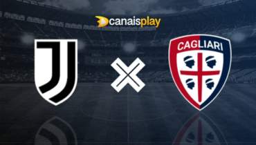 Assistir Juventus x Cagliari ao vivo HD 11/11/2023 online