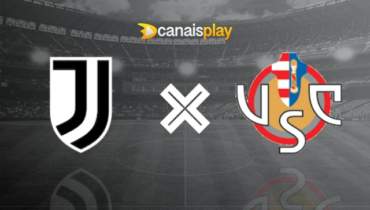 Assistir Juventus x Cremonese ao vivo 14/05/2023 online