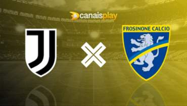 Assistir Juventus x Frosinone grátis 25/02/2024 ao vivo