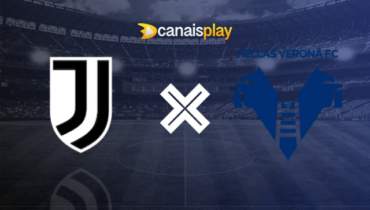 Assistir Juventus x Hellas Verona ao vivo grátis 28/10/2023 