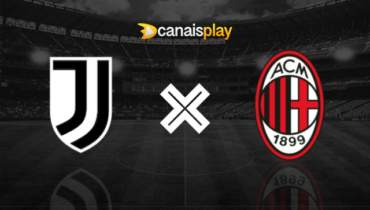 Assistir Juventus x Milan ao vivo HD 27/07/2023 online