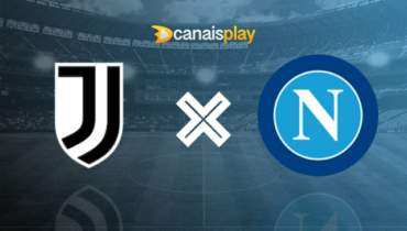 Assistir Juventus x Napoli ao vivo 08/12/2023 online