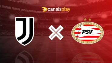 Assistir Juventus x PSV ao vivo HD 17/09/2024 online