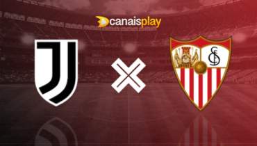 Assistir Juventus x Sevilla ao vivo 11/05/2023