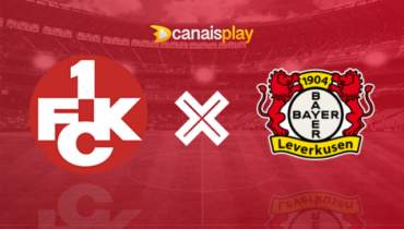 Assistir Kaiserslautern x Bayer Leverkusen ao vivo 25/05/2024