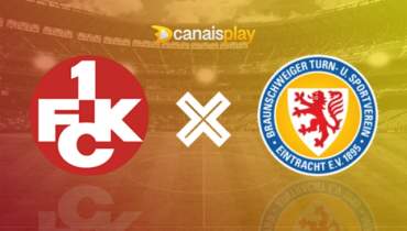 Assistir Kaiserslautern x Eintracht Braunschweig ao vivo HD 19/05/2024 online