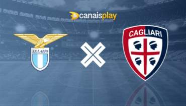 Assistir Lazio x Cagliari ao vivo HD 02/12/2023 online