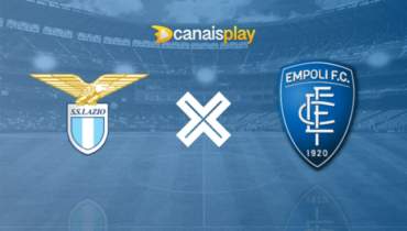 Assistir Lazio x Empoli grátis 12/05/2024 ao vivo