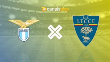 Assistir Lazio x Lecce ao vivo 12/05/2023