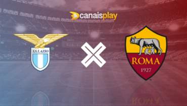 Assistir Lazio x Roma ao vivo 10/01/2024 online