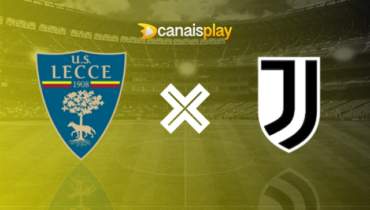 Assistir Lecce x Juventus ao vivo HD 21/01/2024 online