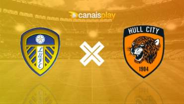Assistir Leeds United x Hull City ao vivo 01/04/2024